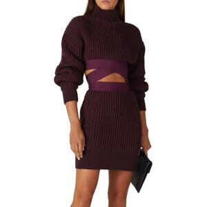 Herve Leger Sweater